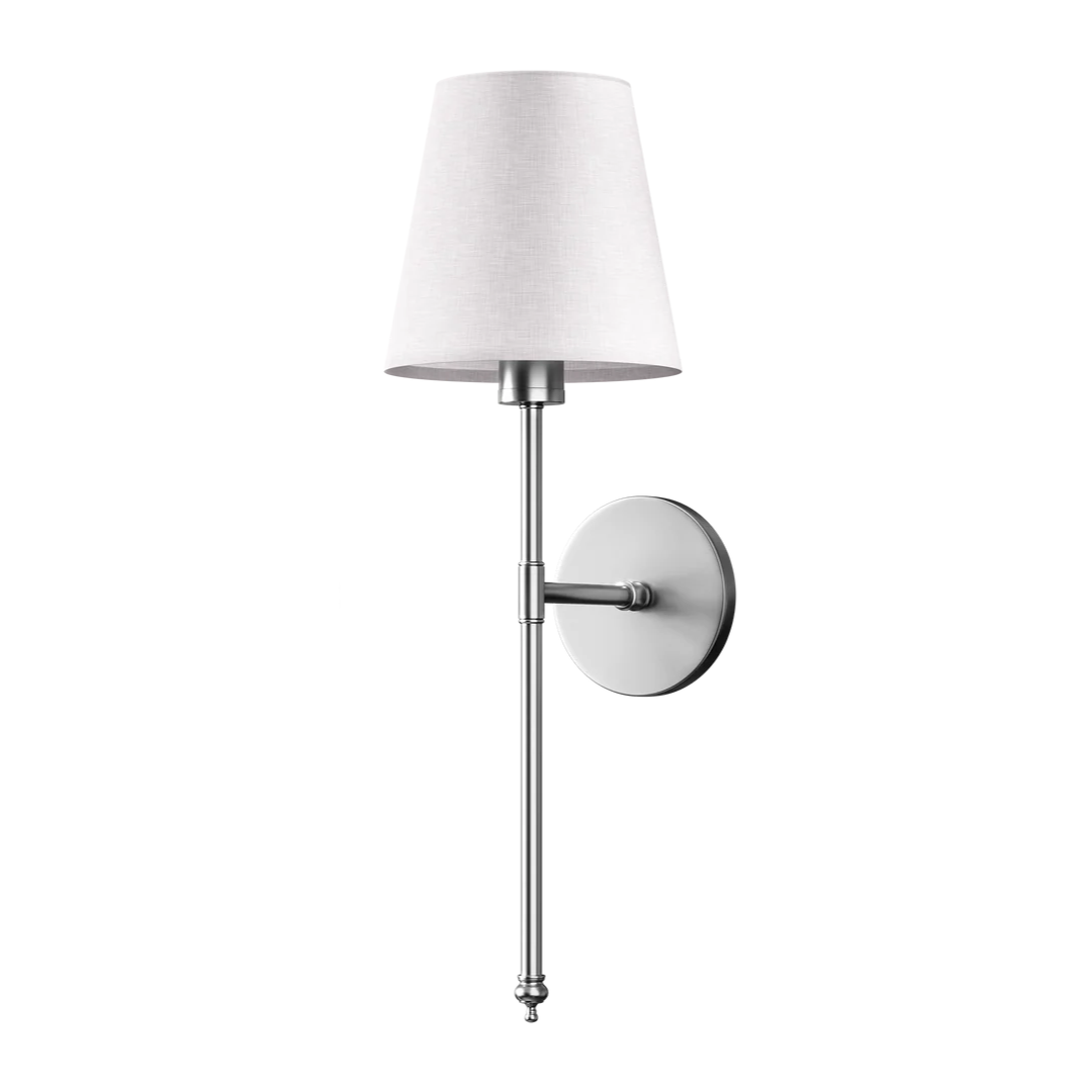 Nordic Ro Væglampe (trådløs)