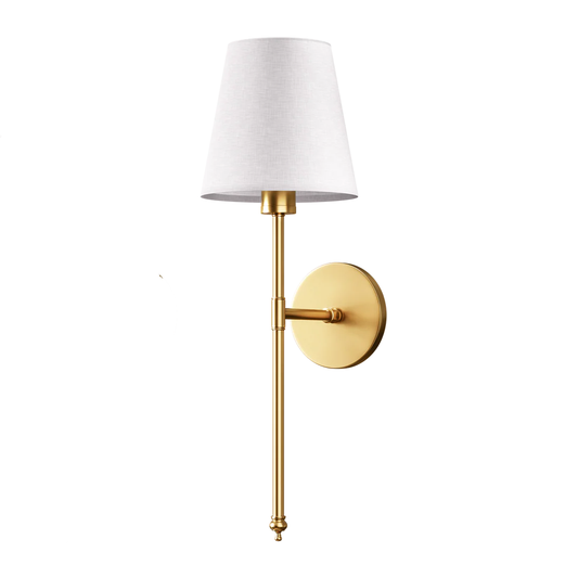 Nordic Ro Væglampe (trådløs)